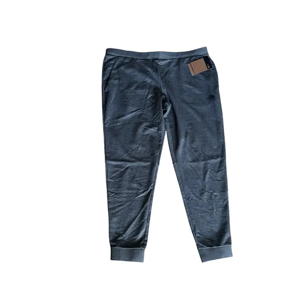 The North Face Gray Commuter Jogger Pants - Men's XL